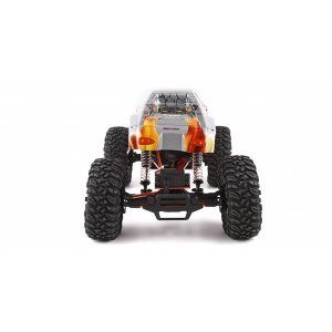 Remo Hobby Mountain Lion Xtreme 4WD RTR масштаб 1:10 2.4G - RH1072