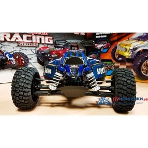 Remo Hobby Scorpion 4WD RTR масштаб 1:8 2.4G - 8055