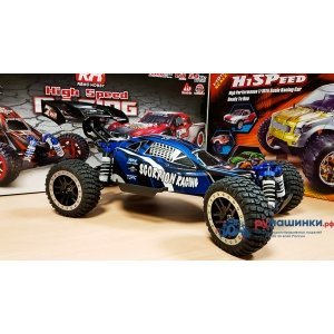 Remo Hobby Scorpion 4WD RTR масштаб 1:8 2.4G - 8055