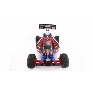 Remo Hobby Scorpion 4WD RTR масштаб 1:8 2.4G - 8055