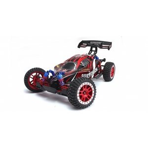 Remo Hobby Scorpion 4WD RTR масштаб 1:8 2.4G - 8055