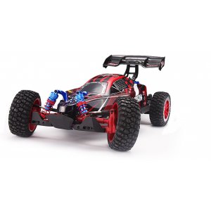 Remo Hobby Scorpion 4WD RTR масштаб 1:8 2.4G - 8055