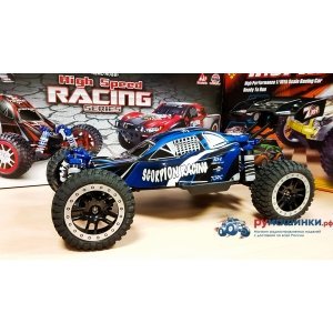 Remo Hobby Scorpion 4WD RTR масштаб 1:8 2.4G - 8055