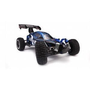 Remo Hobby Scorpion 4WD RTR масштаб 1:8 2.4G - 8051