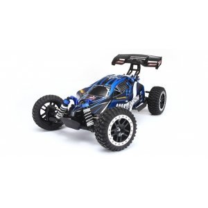 Remo Hobby Scorpion 4WD RTR масштаб 1:8 2.4G - 8051