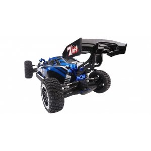 Remo Hobby Scorpion 4WD RTR масштаб 1:8 2.4G - 8051