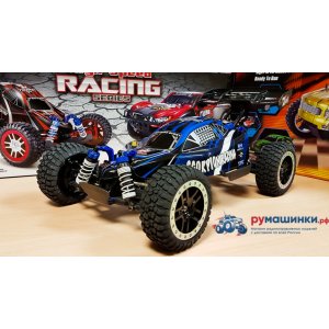 Remo Hobby Scorpion 4WD RTR масштаб 1:8 2.4G - 8051