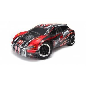 Remo Hobby Rally Master 4WD RTR масштаб 1:8 2.4G - RH8081