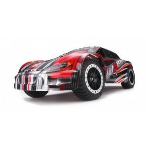 Remo Hobby Rally Master 4WD RTR масштаб 1:8 2.4G - RH8081