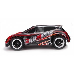 Remo Hobby Rally Master 4WD RTR масштаб 1:8 2.4G - RH8081