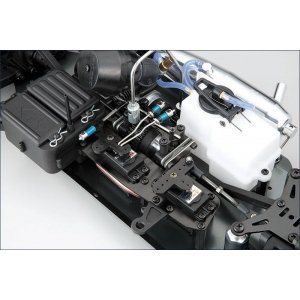Audi R8 LMS 1/8 Inferno GT2 RACE SPEC r/s 