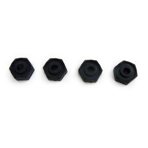 Гайки колесные М4(E10 All)