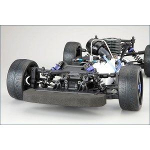 Audi R8 LMS 1/8 Inferno GT2 RACE SPEC r/s 