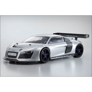 Audi R8 LMS 1/8 Inferno GT2 RACE SPEC r/s 