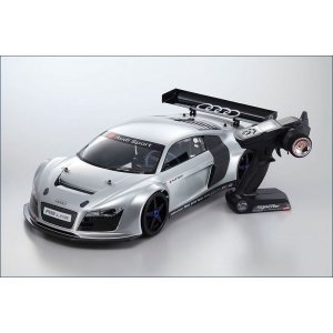 Audi R8 LMS 1/8 Inferno GT2 RACE SPEC r/s 