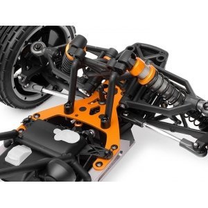 KIT набор ДВС Багги HPI BAJA 5B SS (Некрашенный) (26куб см2) 1:5 - HPI-10611