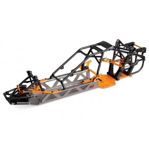 KIT набор ДВС Багги HPI BAJA 5B SS (Некрашенный) (26куб см2) 1:5 - HPI-10611