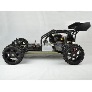 1:5 Off-road Buggy 2WD, 30CC, RTR, 2,4G - RGC-0001-01