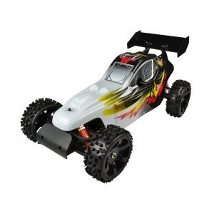 1:5 Off-road Buggy 2WD, 30CC, RTR, 2,4G - RGC-0001-01