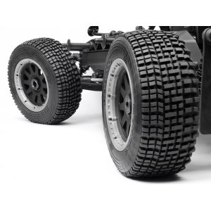 Ралликросс 1|5 - BAJA 5SC RTR (MAT BLACK) - HPI-109965