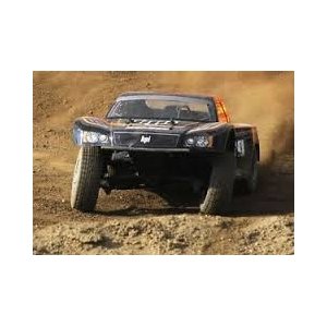 Ралликросс 1|5 - BAJA 5SC RTR (MAT BLACK) - HPI-109965