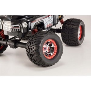 Mad Force Kruiser 2.0 RTR
