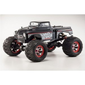 Mad Force Kruiser 2.0 RTR
