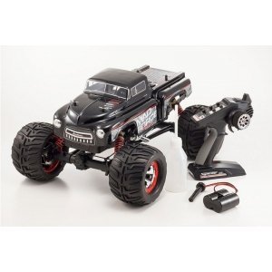 Mad Force Kruiser 2.0 RTR