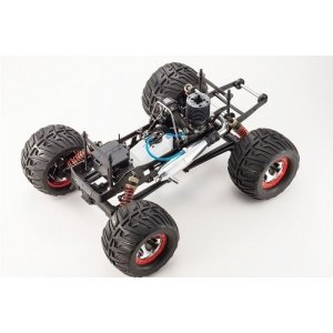 Mad Force Kruiser 2.0 RTR