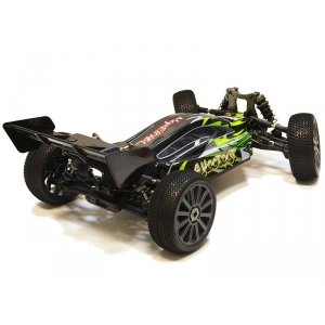 Радиоуправляемый багги Himoto Shootout MegaE8XBL 4WD RTR масштаб 1:8 2.4G - E8XBL