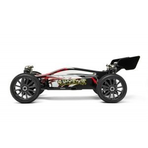 Радиоуправляемый багги Himoto Shootout MegaE8XBL 4WD RTR масштаб 1:8 2.4G - E8XBL