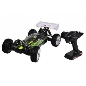 Радиоуправляемый багги Himoto Shootout MegaE8XBL 4WD RTR масштаб 1:8 2.4G - E8XBL