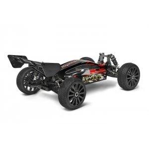 Радиоуправляемый багги Himoto Shootout MegaE8XBL 4WD RTR масштаб 1:8 2.4G - E8XBL