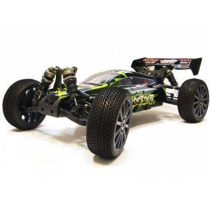 Радиоуправляемый багги Himoto Shootout MegaE8XBL 4WD RTR масштаб 1:8 2.4G - E8XBL