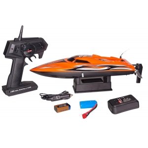 Joysway Offshore Lite Warrior V3 2.4G RTR