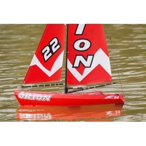 Joysway Orion 465mm sailboat 2.4GHz RTR, MODE 2