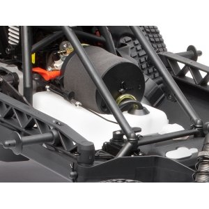 Комплект для сборки модели HPI Baja 5SC SS KIT (бензо | спортивная комплектация | кузов некрашеный Baja 5SC-1 | двигатель 26 куб.см. | набор для сборки) - HPI-105735