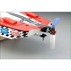 KYOSHO EP Hurricane 900 VE RTR