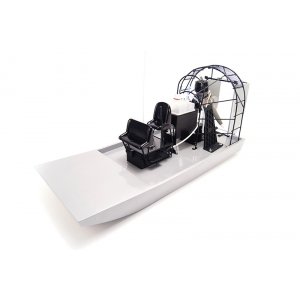Aquacraft ALLIGATOR TOURS AIRBOAT A4 GP