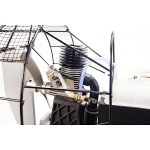 Aquacraft ALLIGATOR TOURS AIRBOAT A4 GP