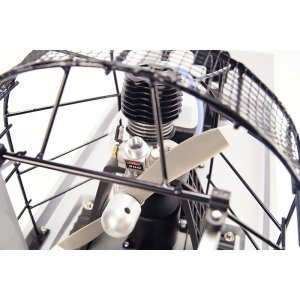 Aquacraft ALLIGATOR TOURS AIRBOAT A4 GP