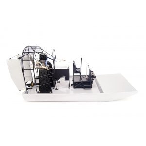 Aquacraft ALLIGATOR TOURS AIRBOAT A4 GP