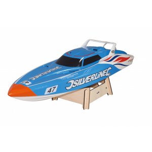 Joysway Silverline RTR 2.4G w/26cc GP Boat
