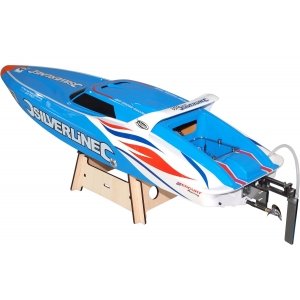 Joysway Silverline RTR 2.4G w/26cc GP Boat