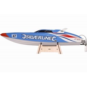 Joysway Silverline RTR 2.4G w/26cc GP Boat