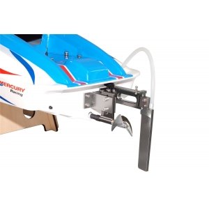 Joysway Silverline RTR 2.4G w/26cc GP Boat