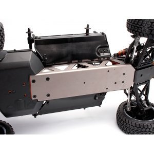 Внедорожник радиоуправляемый на бензине HPI BAJA 5T RTR (BLACK) - HPI-110185