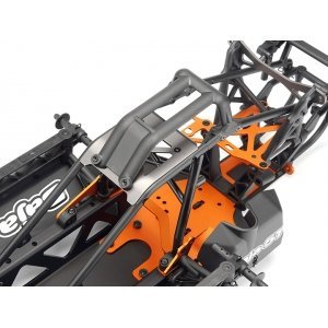 Внедорожник радиоуправляемый на бензине HPI BAJA 5T RTR (BLACK) - HPI-110185