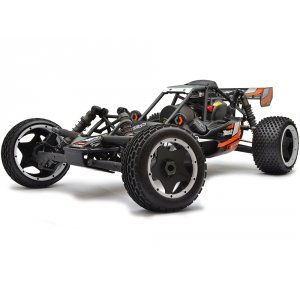 Baja 5B with D-Box 2 RTR Багги с бензиновым двигателем 