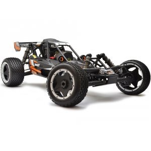 Baja 5B with D-Box 2 RTR Багги с бензиновым двигателем 
